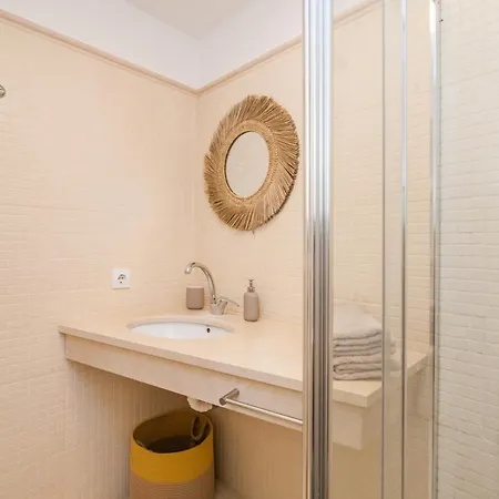 公寓 Tenerife Break - Balcon De Gigantes *