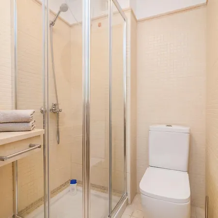 Tenerife Break - Balcon De Gigantes * 圣地亚哥港