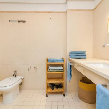 Tenerife Break - Balcon De Gigantes 公寓