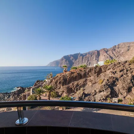 公寓 Tenerife Break - Balcon De Gigantes