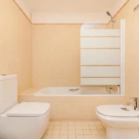 公寓 Tenerife Break - Balcon De Gigantes *