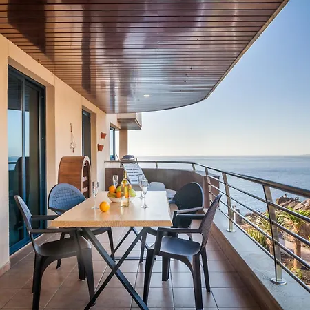 公寓 Tenerife Break - Balcon De Gigantes *